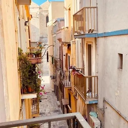 Vakantiehuis Casa Venere Barletta