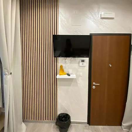 Casa Venere Vakantiehuis Barletta