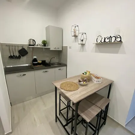 Casa Venere Vakantiehuis *