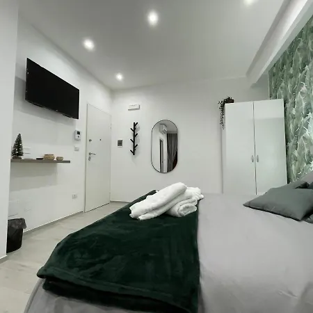 Casa Venere Prázdninový dům
