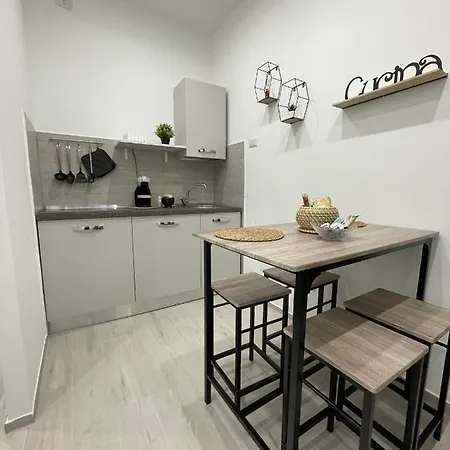 Casa Venere Prázdninový dům