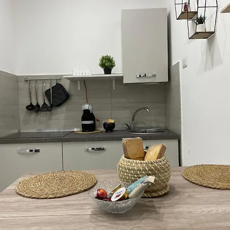 Prázdninový dům Casa Venere *