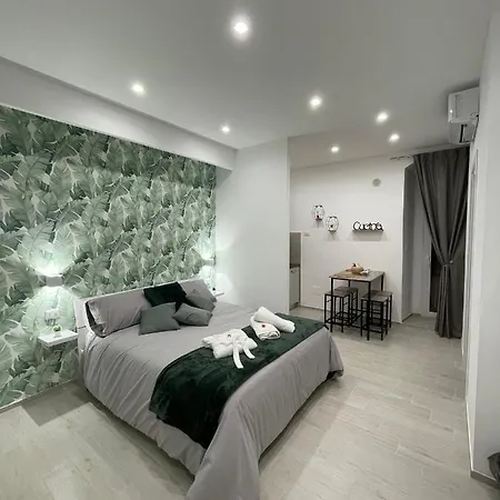 בית נופש Casa Venere *