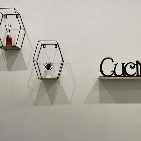 Casa Venere Barletta