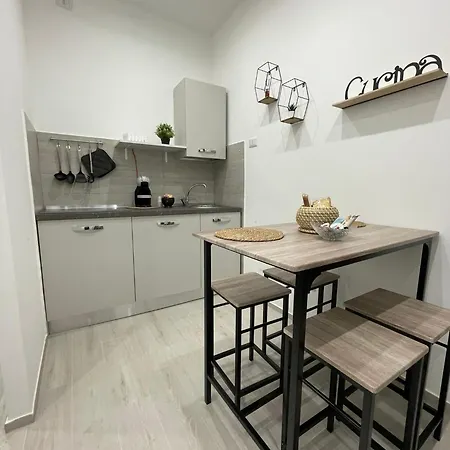 Casa Venere בית נופש *