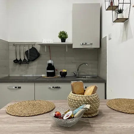 בית נופש Casa Venere *
