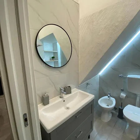 Casa Venere * בארלטה