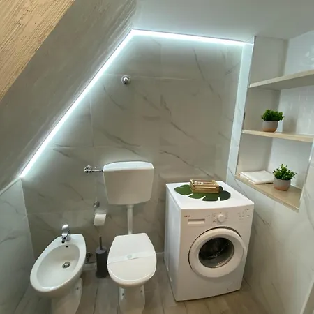 Casa Venere Prázdninový dům