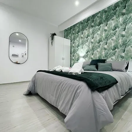 בית נופש Casa Venere *