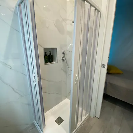 Prázdninový dům Casa Venere *