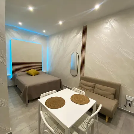 בית נופש Casa Venere בארלטה