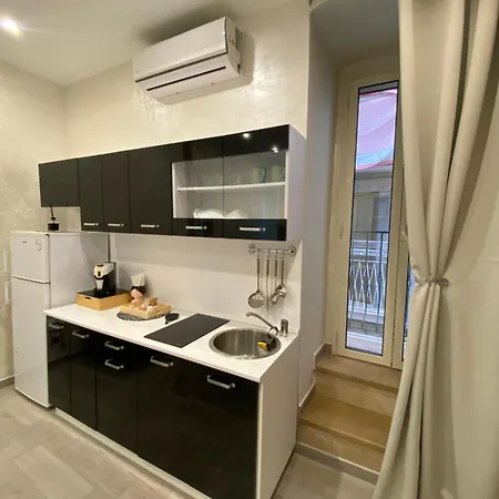 Casa Venere בארלטה