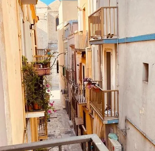 Tatil Evi Casa Venere Barletta