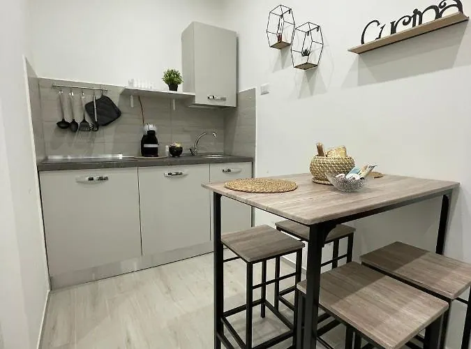 Casa Venere 度假居