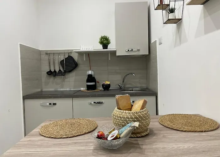 Tatil Evi Casa Venere *