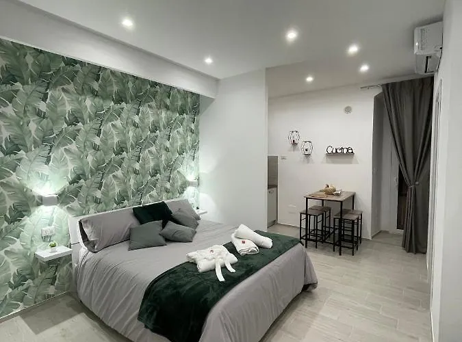 Tatil Evi Casa Venere *