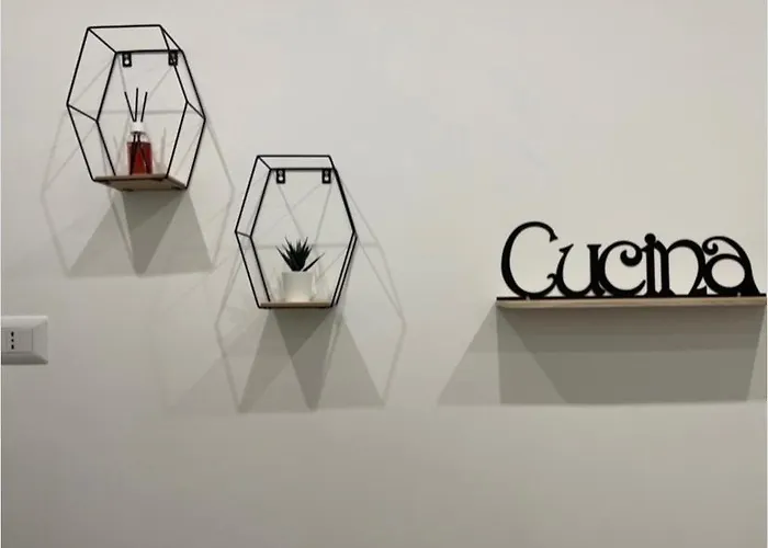 Casa Venere 巴列塔