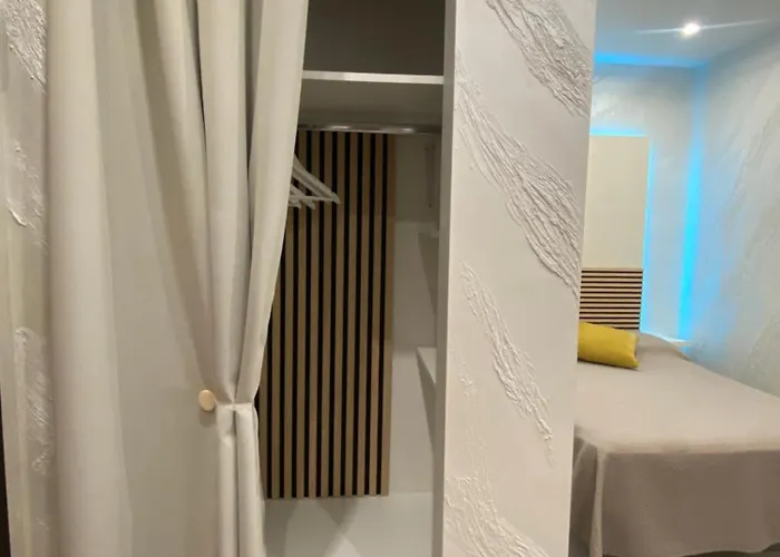 Casa Venere 度假居