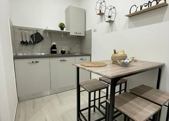 Casa Venere 度假居 *