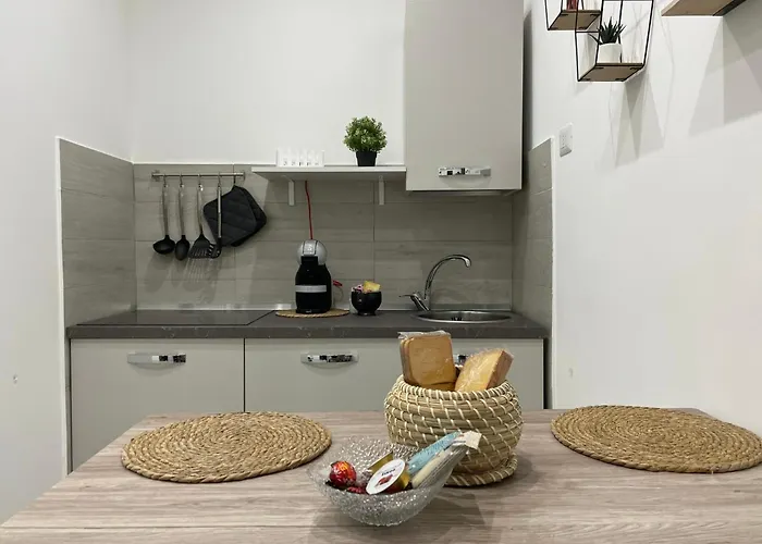 Tatil Evi Casa Venere *