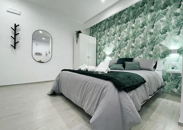 度假居 Casa Venere *