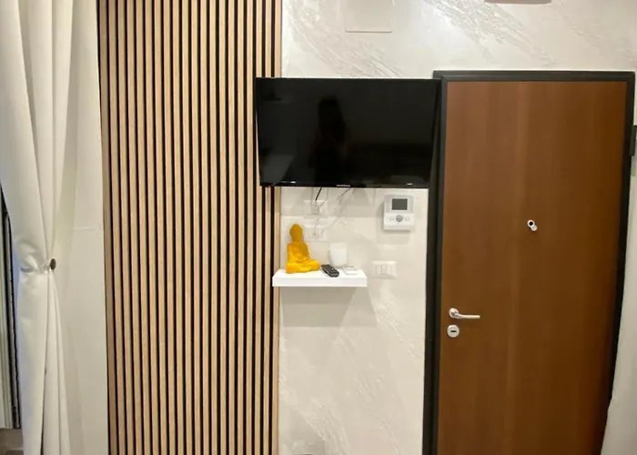 Casa Venere Tatil Evi Barletta