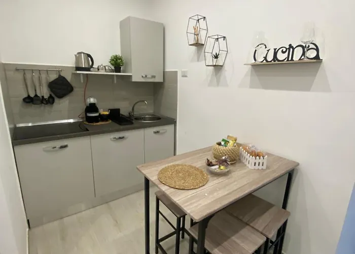 Casa Venere Tatil Evi *