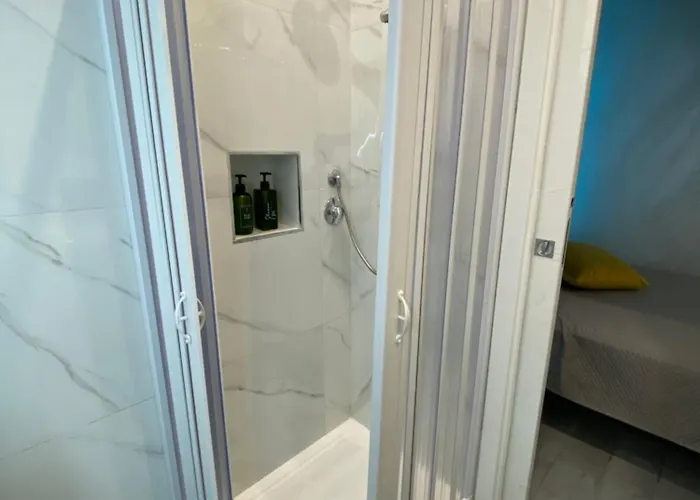 度假居 Casa Venere *