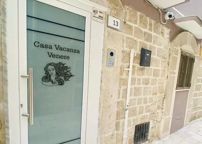 Tatil Evi Casa Venere Barletta